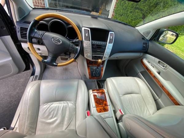 2007 Lexus Rx350 for sale in Bristow, District Of Columbia – photo 5