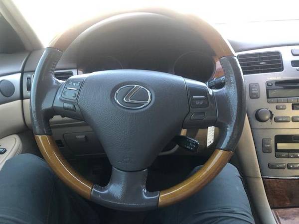 2005 Lexus ES 330 FINANCING AVAILABLE!! - cars & trucks - by dealer... for sale in Weymouth, MA – photo 11