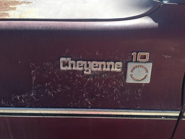 1975 Chevrolet C10 Cheyenne for sale in Torrance, CA – photo 7