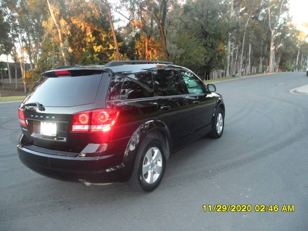 2013 DODGE JOURNEY SPORT-----DEALER SPECIAL----ONE OWNER-----3RD... for sale in San Diego, CA – photo 21