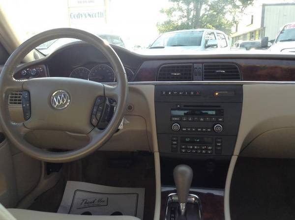 2007 Buick LaCrosse CX for sale in Wilmington, NC – photo 17