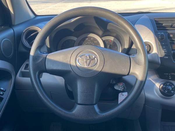 2008 Toyota RAV4 Sport I4 4WD - cars & trucks - by dealer - vehicle... for sale in Council Bluffs, NE – photo 17