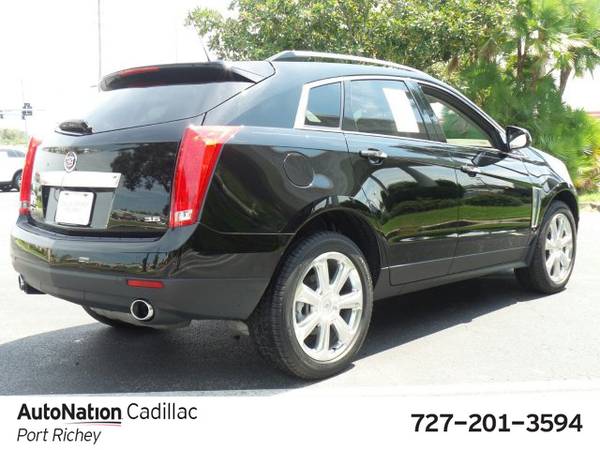 2016 Cadillac SRX Performance Collection SKU:GS546206 SUV for sale in PORT RICHEY, FL – photo 6