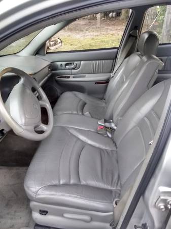 2003 Buick Century.. Immaculate - cars & trucks - by owner - vehicle... for sale in Valdosta, FL – photo 9