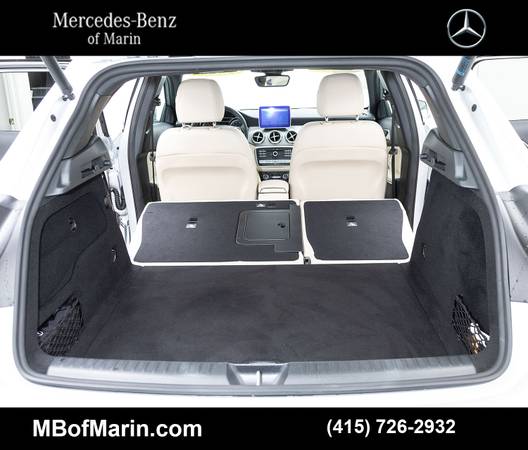 2020 Mercedes-Benz GLA250 4MATIC -4R1578- certified w/ 6k miles only... for sale in San Rafael, CA – photo 22