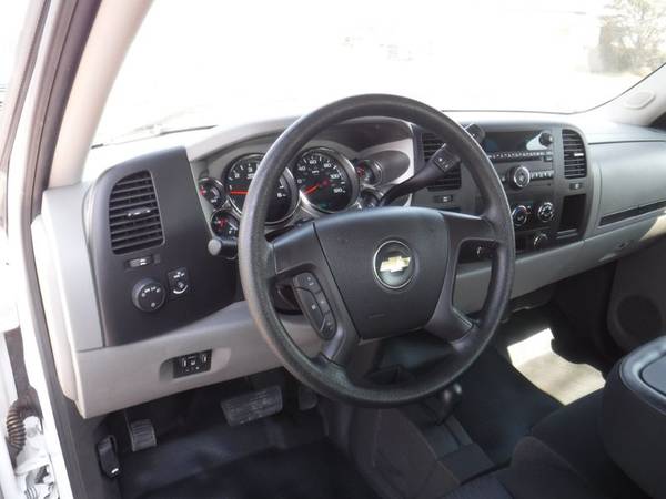 2012 *Chevrolet* *Silverado* *3500HD* *Crew* Cab Long Bed 4x4 for sale in Ephrata, PA – photo 3