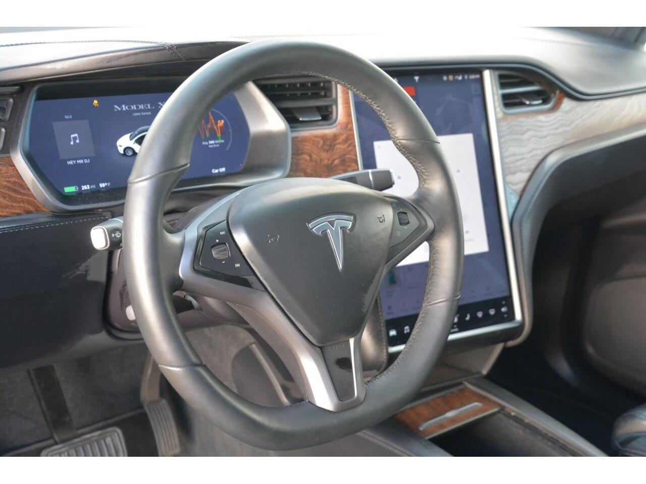 2020 Tesla Model X for sale in Santa Barbara, CA – photo 21