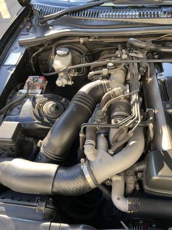 1994 Toyota Supra JDM 2jz - cars & trucks - by owner - vehicle... for sale in Sylmar, CA – photo 12