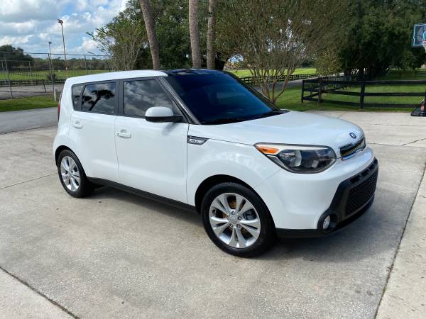 2015 Kia Soul plus new motor - cars & trucks - by owner - vehicle... for sale in Ocala, FL – photo 5