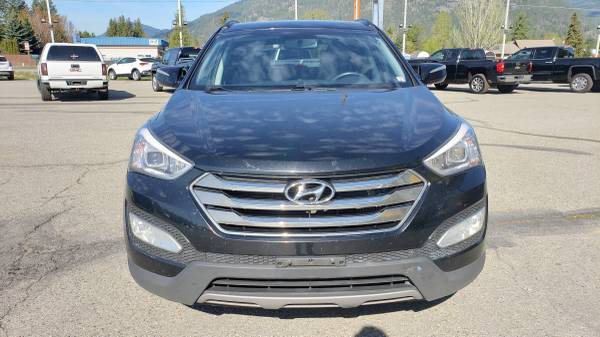2014 Hyundai Santa Fe Sport - - by dealer - vehicle for sale in Colburn, WA – photo 7
