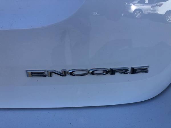2017 Buick Encore PREFERRED - Try... - cars & trucks - by dealer -... for sale in Farmington, MO – photo 3