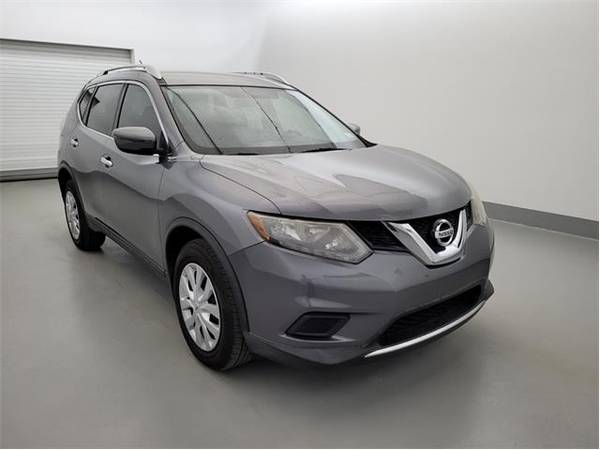 2016 Nissan Rogue S - wagon - - by dealer - vehicle for sale in TAMPA, FL – photo 13