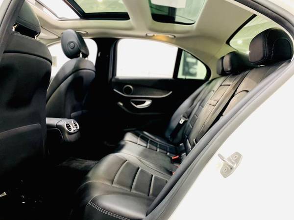 2017 Mercedes-Benz C-Class C 300 4MATIC Sedan 289 / MO - cars &... for sale in Franklin Square, NY – photo 20
