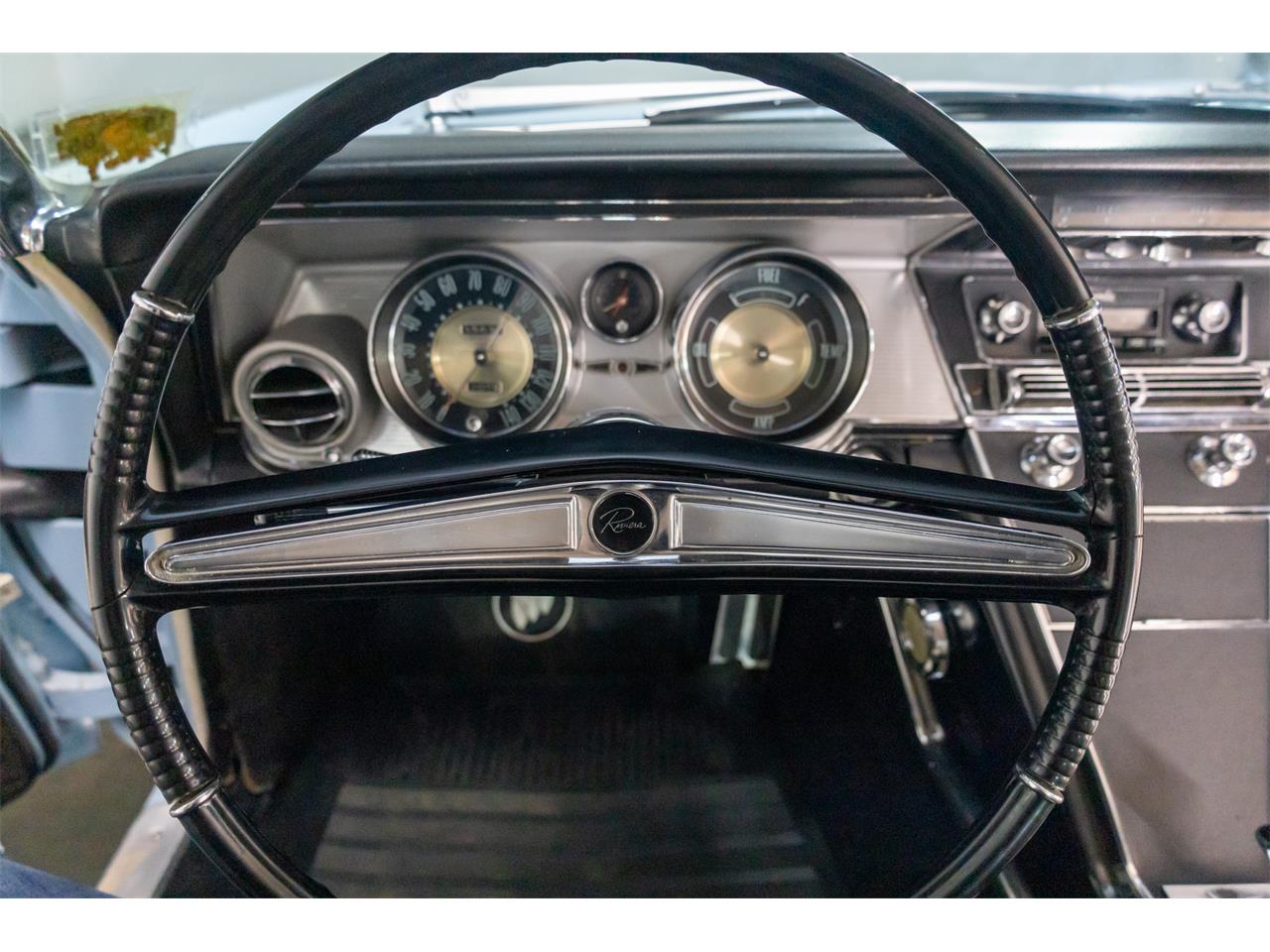 1963 Buick Riviera for sale in Jackson, MS – photo 44