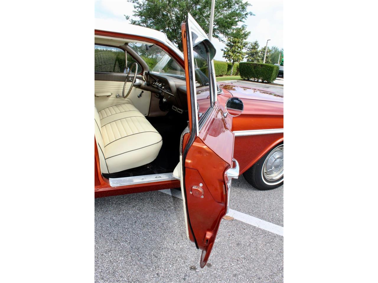 1961 Chevrolet Bel Air for sale in Sarasota, FL – photo 30