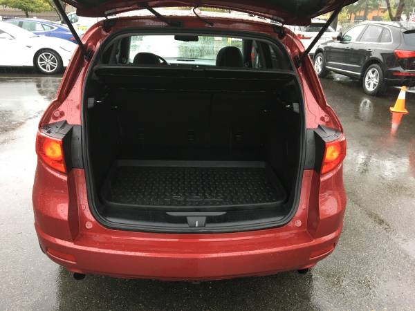 2008 Acura RDX Turbo Navigation-Rear Camera-Local Owner Service... for sale in Bellevue, WA – photo 10