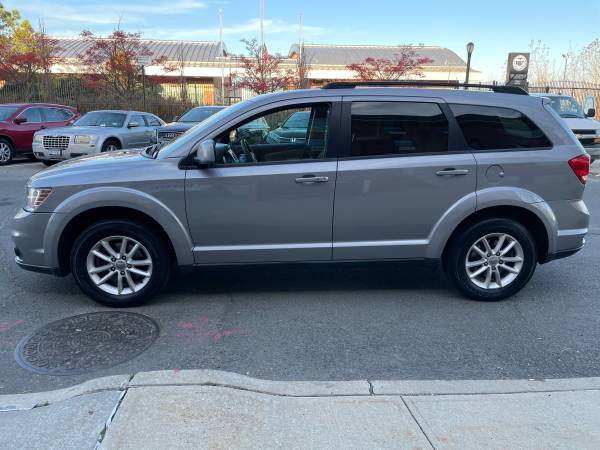 2015 DODGE JOURNEY SXT PLUS - cars & trucks - by owner - vehicle... for sale in Brooklyn, NY – photo 3