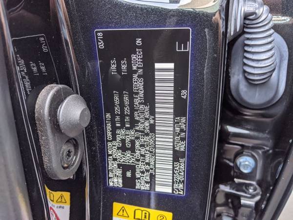 2018 Lexus NX 300 NX 300 SKU: J2109523 Wagon - - by for sale in Encino, CA – photo 24