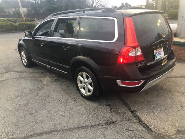 2010 Volvo XC70 Cross Country AWD Wagon - - by dealer for sale in Barnstable, MA – photo 10
