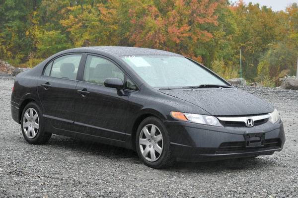 2006 *Honda* *Civic* *LX* - cars & trucks - by dealer - vehicle... for sale in Naugatuck, CT – photo 7