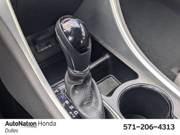 2013 Hyundai Sonata Limited PZEV SKU:DH624647 Sedan - cars & trucks... for sale in Sterling, District Of Columbia – photo 13