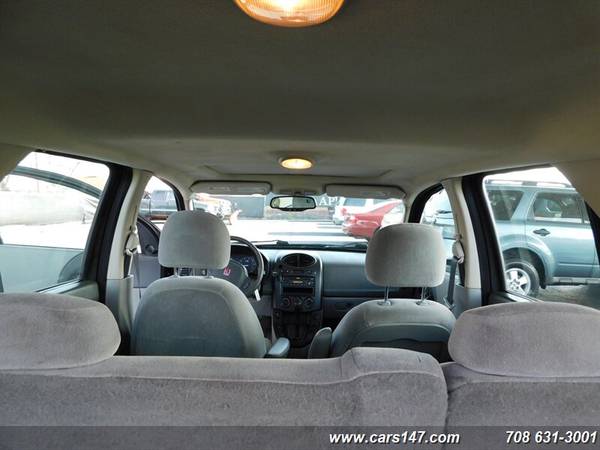2003 Saturn Vue BLACK FRIDAY ONLY! Doors open 8am - cars & trucks -... for sale in Midlothian, IL – photo 20