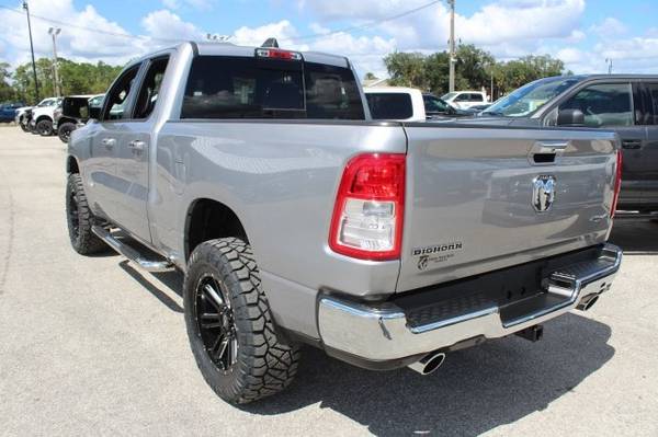 *2019* *Ram* *All-New 1500* *Big Horn/Lone Star Level 2 Leather* for sale in Sanford, FL – photo 9