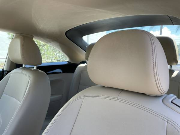 2013 Volkswagen Beetle Coupe COUPE AUTO SUNROOF WHOLESALE PRICE for sale in Sarasota, FL – photo 15