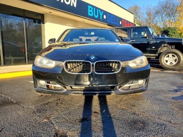 2013 BMW 3 Series 4dr Sdn 328i RWD South Africa SULEV ~FINANCE... for sale in Charlotte, NC – photo 8