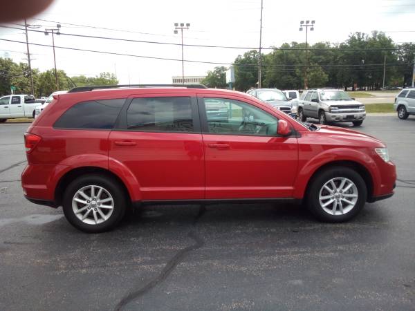 2013 Dodge Journey for sale in Springfield, IL – photo 5