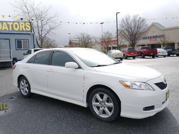2007 Toyota Camry ACV40L/GSV40L/AHV40L Only 500 Down! OAC - cars & for sale in Spokane, WA – photo 3