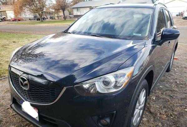 2015 Mazda CX-5 All Wheel Drive - cars & trucks - by owner - vehicle... for sale in Pueblo, CO – photo 6