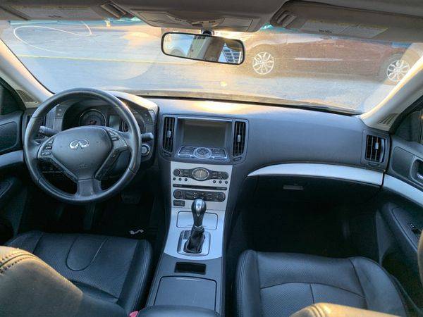 2009 INFINITI G37 Sedan Journey **Guaranteed Credit Approval** for sale in Inwood, NY – photo 10