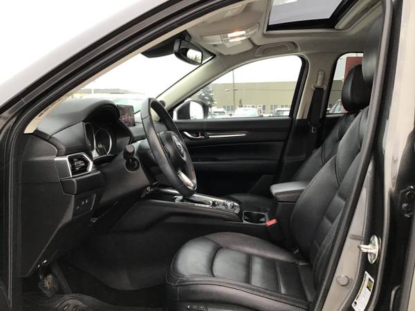 2018 Mazda CX-5 Grand Touring - cars & trucks - by dealer - vehicle... for sale in Anchorage, AK – photo 7