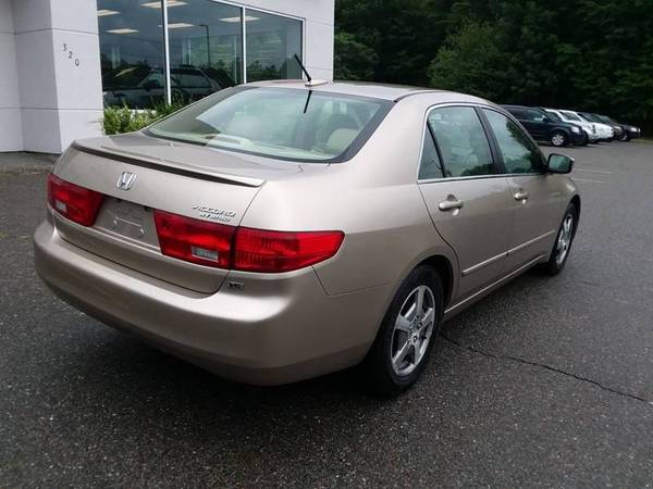 ✔ ☆☆ SALE ☛ HONDA ACCORD for sale in Athol, CT – photo 15
