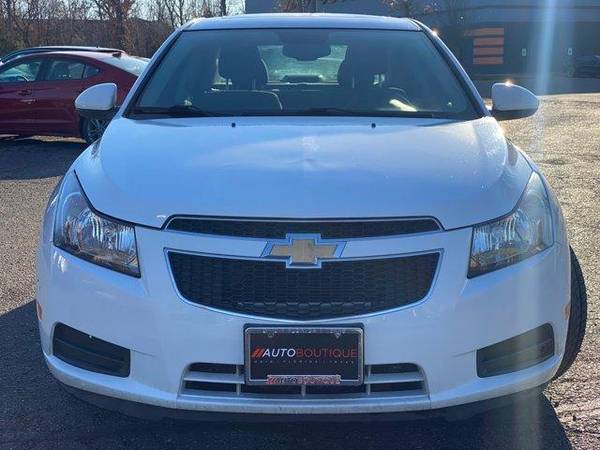 2014 Chevrolet Chevy Cruze 1LT - LOWEST PRICES UPFRONT! - cars &... for sale in Columbus, OH – photo 8