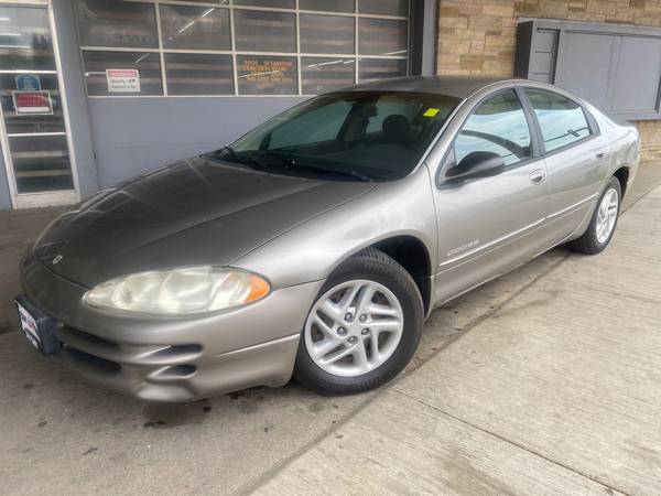 1999 DODGE INTREPID - - by dealer - vehicle automotive for sale in MILWAUKEE WI 53209, WI