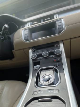 2015 Range Rover Evoque for sale in Holbrook, NY – photo 8