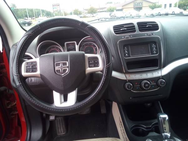 2013 Dodge Journey for sale in Springfield, IL – photo 12