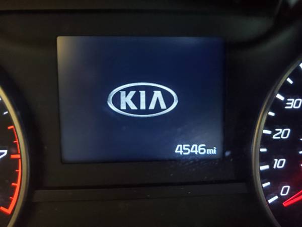 Kia stinger 2021 twin turbo 3 3L (los angeles) - - by for sale in Los Angeles, CA – photo 9