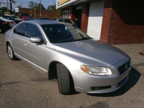 2009 VOLVO S80 2500 DOWN BUY HERE PAY HERE NO INTEREST 0 APR - cars for sale in Cleveland, OH – photo 3