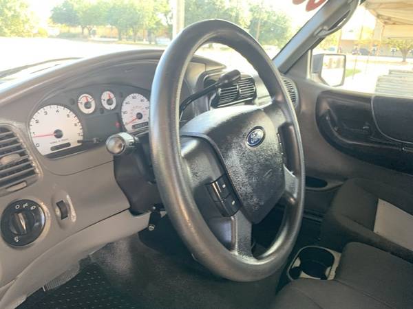 2008 Ford Ranger XL for sale in Killeen, TX – photo 19