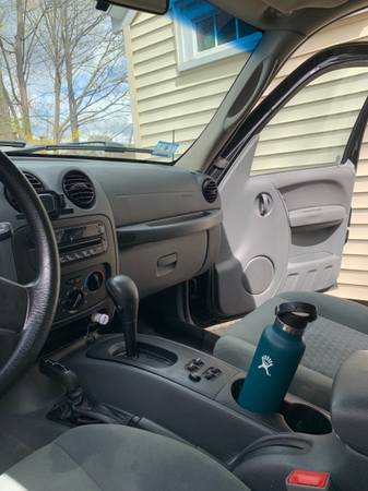 Price drop ! Jeep Liberty 2005 for sale in Melrose, MA – photo 3