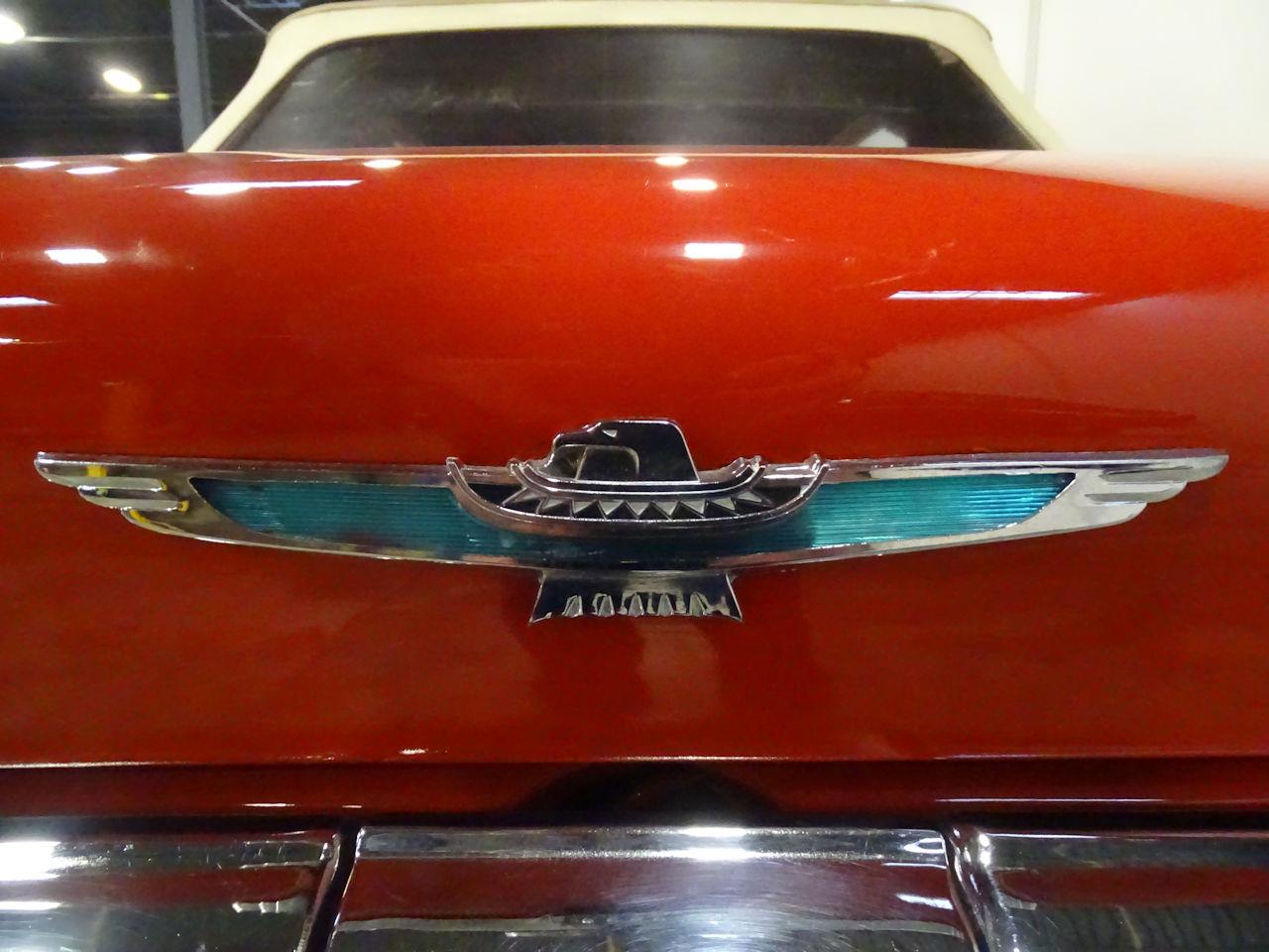 1962 Ford Thunderbird for sale in O'Fallon, IL – photo 14