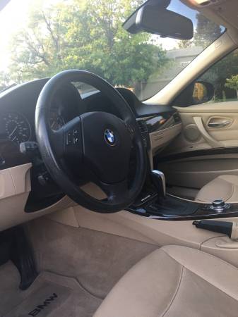 2009 BMW 335ix For Sale - cars & trucks - by owner - vehicle... for sale in Boulder, CO – photo 4