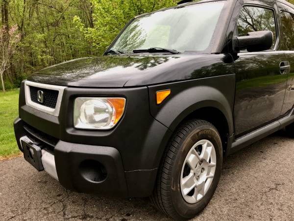 2005 Honda Element LX SUV FWD 1 Owner - - by dealer for sale in Go Motors Niantic CT Buyers Choice Top M, CT – photo 11