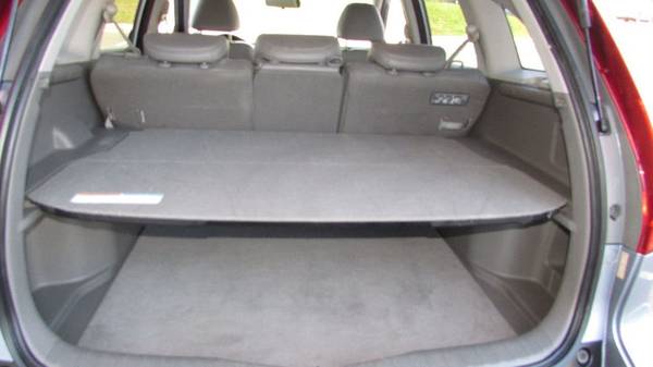 2009 Honda CRV EXL 4WD Sunroof, Leather, Loaded, Low-Mi for sale in MANASSAS PARK, District Of Columbia – photo 18