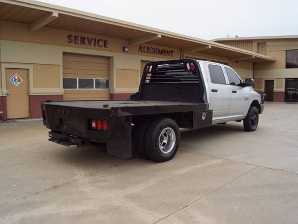 2012 RAM 3500 ST - cars & trucks - by dealer - vehicle automotive sale for sale in Wichita, KS – photo 3