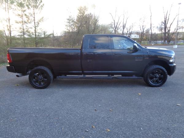 2016 Ram 2500 SLT Crew Cab Long Bed Only 65k Miles - cars & trucks -... for sale in Waynesboro, PA – photo 8