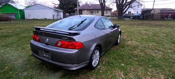2006 Acura RSX Automatic Clean Title - cars & trucks - by dealer -... for sale in Columbus, OH – photo 4
